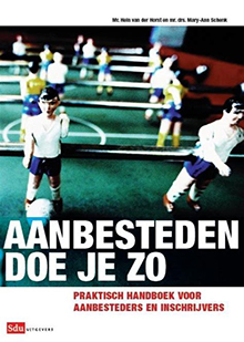 aanbesteden doe je zo 2010