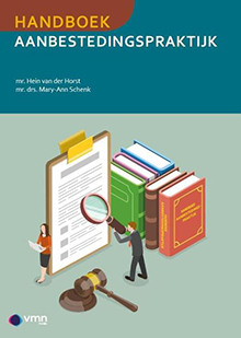 Handbook Aanbestedingspraktijk